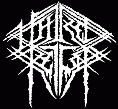 logo Hatred Reigns